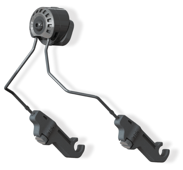 HiThreat (HTH) Tier 1 ⋆ TEA Headsets