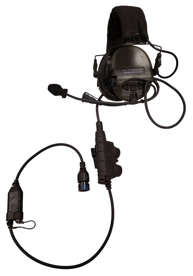 Home ⋆ TEA Headsets